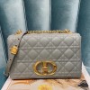 Bag-Dior-116 サイズ  :   25.5x15.5x8cm