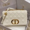 Bag-Dior-117 サイズ  :   25.5x15.5x8cm