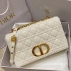 Bag-Dior-117 サイズ  :   25.5x15.5x8cm