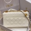 Bag-Dior-117 サイズ  :   25.5x15.5x8cm