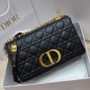 Bag-Dior-118 サイズ  :   25.5x15.5x8cm
