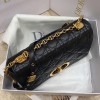 Bag-Dior-118 サイズ  :   25.5x15.5x8cm
