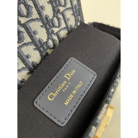 Bag-Dior-119 サイズ  :   18 x 5 x 11.5cm
