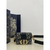 Bag-Dior-119 サイズ  :   18 x 5 x 11.5cm