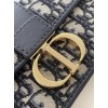 Bag-Dior-120 サイズ  :   21 x 6 x 12cm
