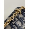 Bag-Dior-120 サイズ  :   21 x 6 x 12cm