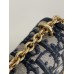 Bag-Dior-120 サイズ  :   21 x 6 x 12cm