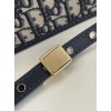 Bag-Dior-120 サイズ  :   21 x 6 x 12cm