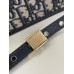 Bag-Dior-120 サイズ  :   21 x 6 x 12cm