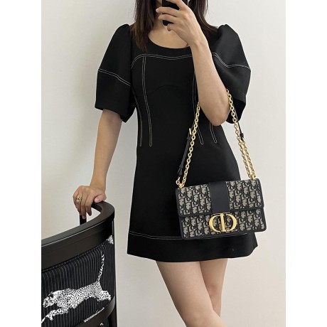 Bag-Dior-121 サイズ  :   25 x 7 x 15cm