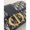 Bag-Dior-121 サイズ  :   25 x 7 x 15cm