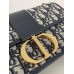 Bag-Dior-121 サイズ  :   25 x 7 x 15cm