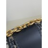 Bag-Dior-121 サイズ  :   25 x 7 x 15cm