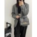 Bag-Dior-122 サイズ  :   24 x 18 x 5cm
