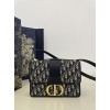 Bag-Dior-122 サイズ  :   24 x 18 x 5cm