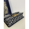 Bag-Dior-122 サイズ  :   24 x 18 x 5cm