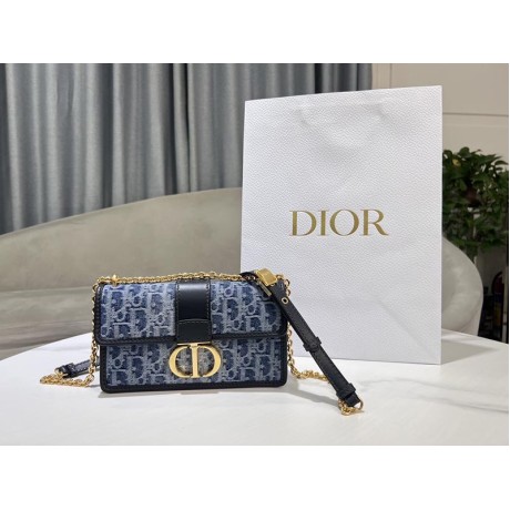 Bag-Dior-123 サイズ  :   21 x 12 x 6 cm