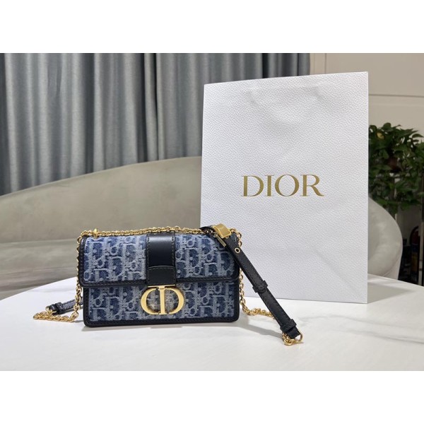 Bag-Dior-123 サイズ  :   21 x 12 x 6 cm
