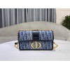 Bag-Dior-123 サイズ  :   21 x 12 x 6 cm