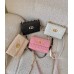 Bag-Dior-124 サイズ  :   19 x 13 x 5.5cm