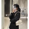 Bag-Dior-124 サイズ  :   19 x 13 x 5.5cm