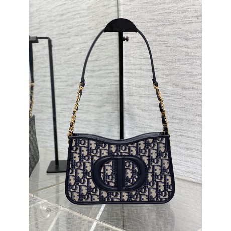Bag-Dior-125 サイズ  :   23.5 x 14.5 x 6cm 