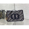 Bag-Dior-125 サイズ  :   23.5 x 14.5 x 6cm 