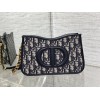 Bag-Dior-125 サイズ  :   23.5 x 14.5 x 6cm 