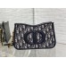 Bag-Dior-125 サイズ  :   23.5 x 14.5 x 6cm 