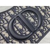 Bag-Dior-125 サイズ  :   23.5 x 14.5 x 6cm 