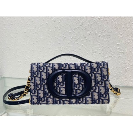 Bag-Dior-126 サイズ  :   21 x 11 x 5 cm
