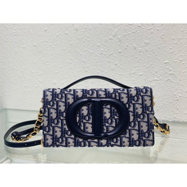 Bag-Dior-126 サイズ  :   21 x 11 x 5 cm