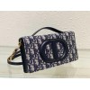Bag-Dior-126 サイズ  :   21 x 11 x 5 cm