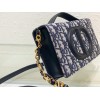 Bag-Dior-126 サイズ  :   21 x 11 x 5 cm