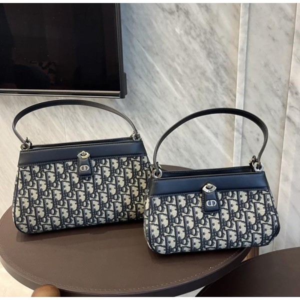 Bag-Dior-127 サイズ  :   22 x 12 x 12cm