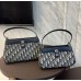 Bag-Dior-127 サイズ  :   22 x 12 x 12cm