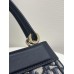 Bag-Dior-127 サイズ  :   22 x 12 x 12cm