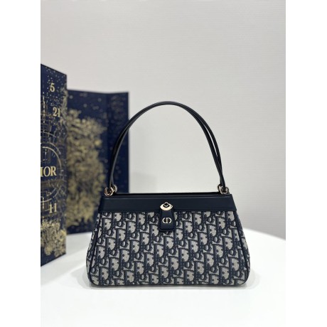 Bag-Dior-128 サイズ  :   26 x 13 x 16cm
