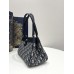 Bag-Dior-128 サイズ  :   26 x 13 x 16cm