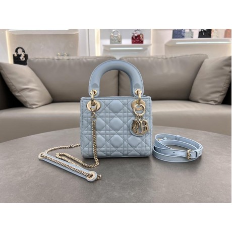 Bag-Dior-129 サイズ  :   17 x 7 x 15cm