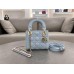 Bag-Dior-129 サイズ  :   17 x 7 x 15cm