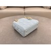 Bag-Dior-129 サイズ  :   17 x 7 x 15cm