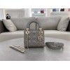 Bag-Dior-130 サイズ  :   17 x 7 x 15cm