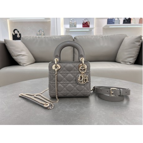 Bag-Dior-130 サイズ  :   17 x 7 x 15cm