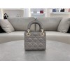 Bag-Dior-130 サイズ  :   17 x 7 x 15cm