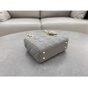 Bag-Dior-130 サイズ  :   17 x 7 x 15cm