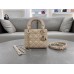 Bag-Dior-131 サイズ  :   17 x 7 x 15cm