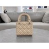 Bag-Dior-131 サイズ  :   17 x 7 x 15cm