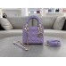 Bag-Dior-132 サイズ  :   17 x 7 x 15cm