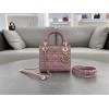 Bag-Dior-133 サイズ  :   17 x 7 x 15cm